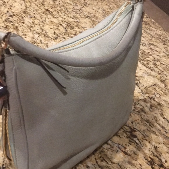 Kate Spade Ella handbag -  Spanish Moss - Picture 3 of 8